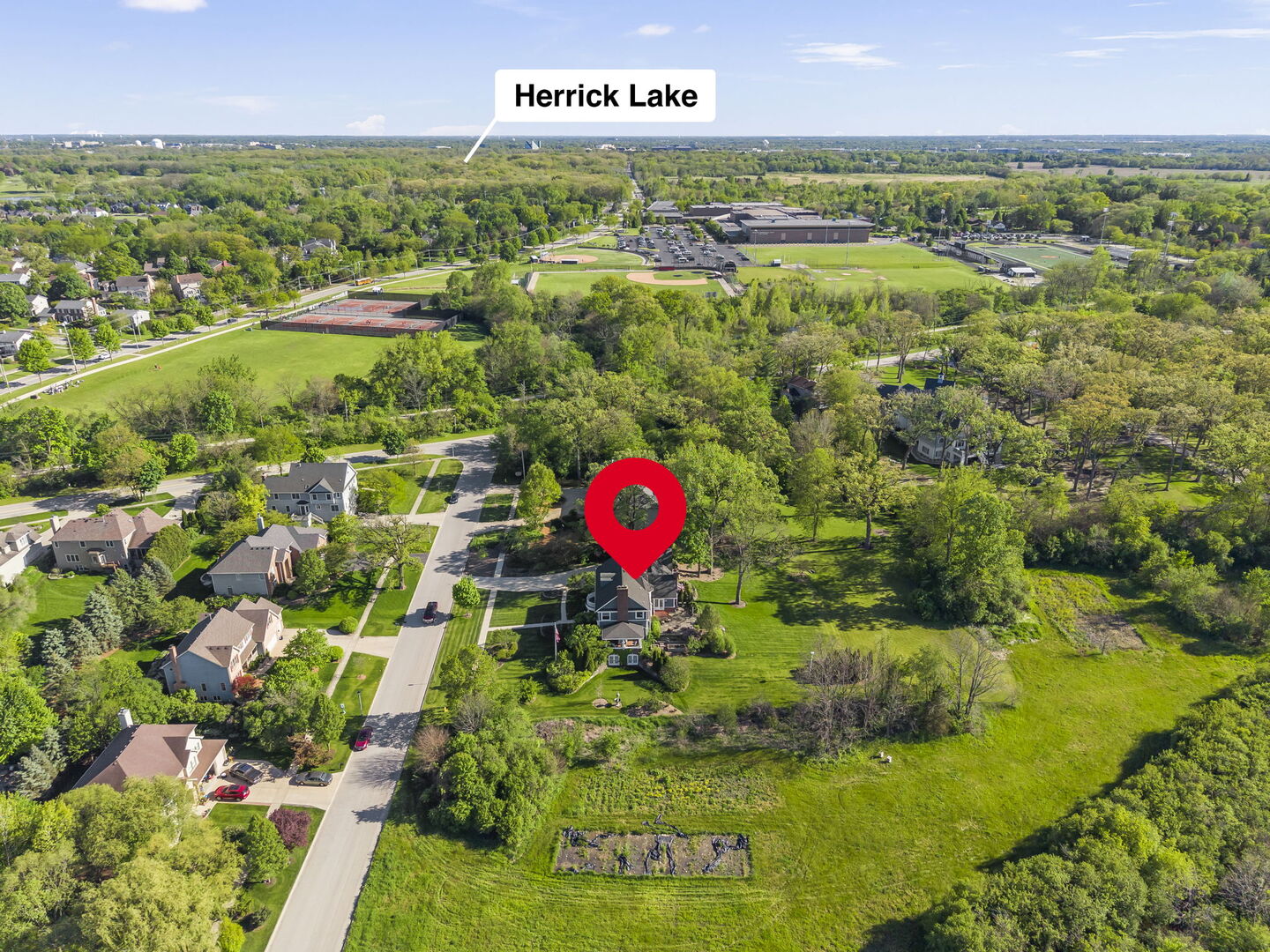 1760 Shaffner Road, Wheaton, IL 60189