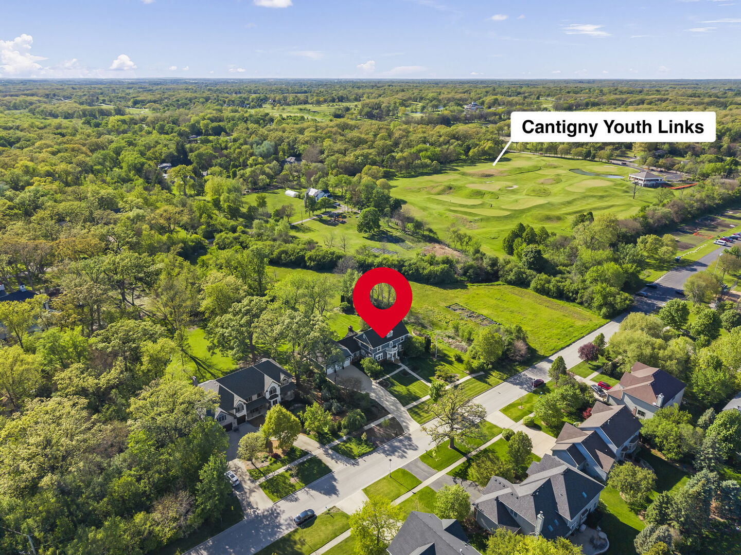 1760 Shaffner Road, Wheaton, IL 60189