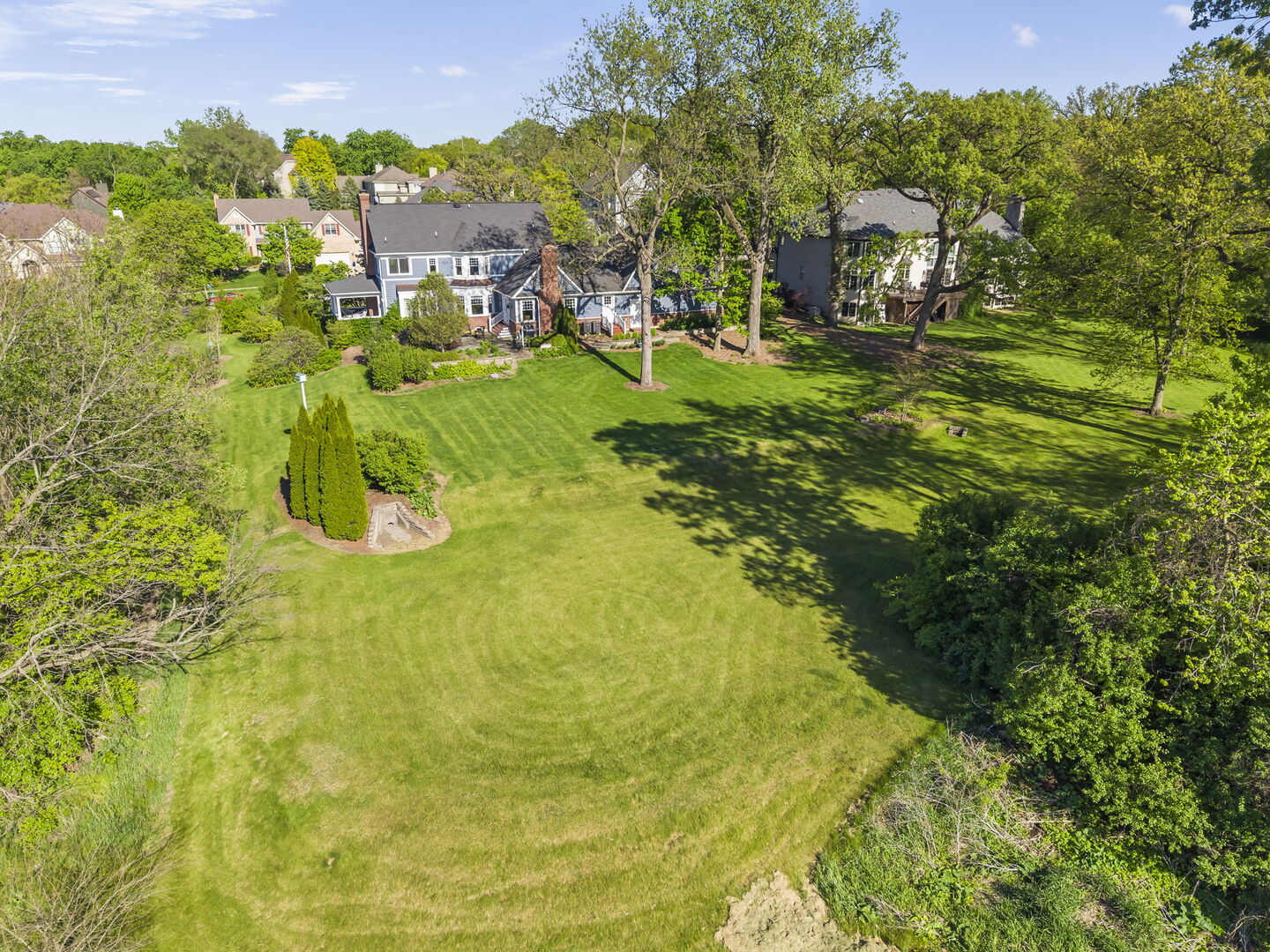 1760 Shaffner Road, Wheaton, IL 60189
