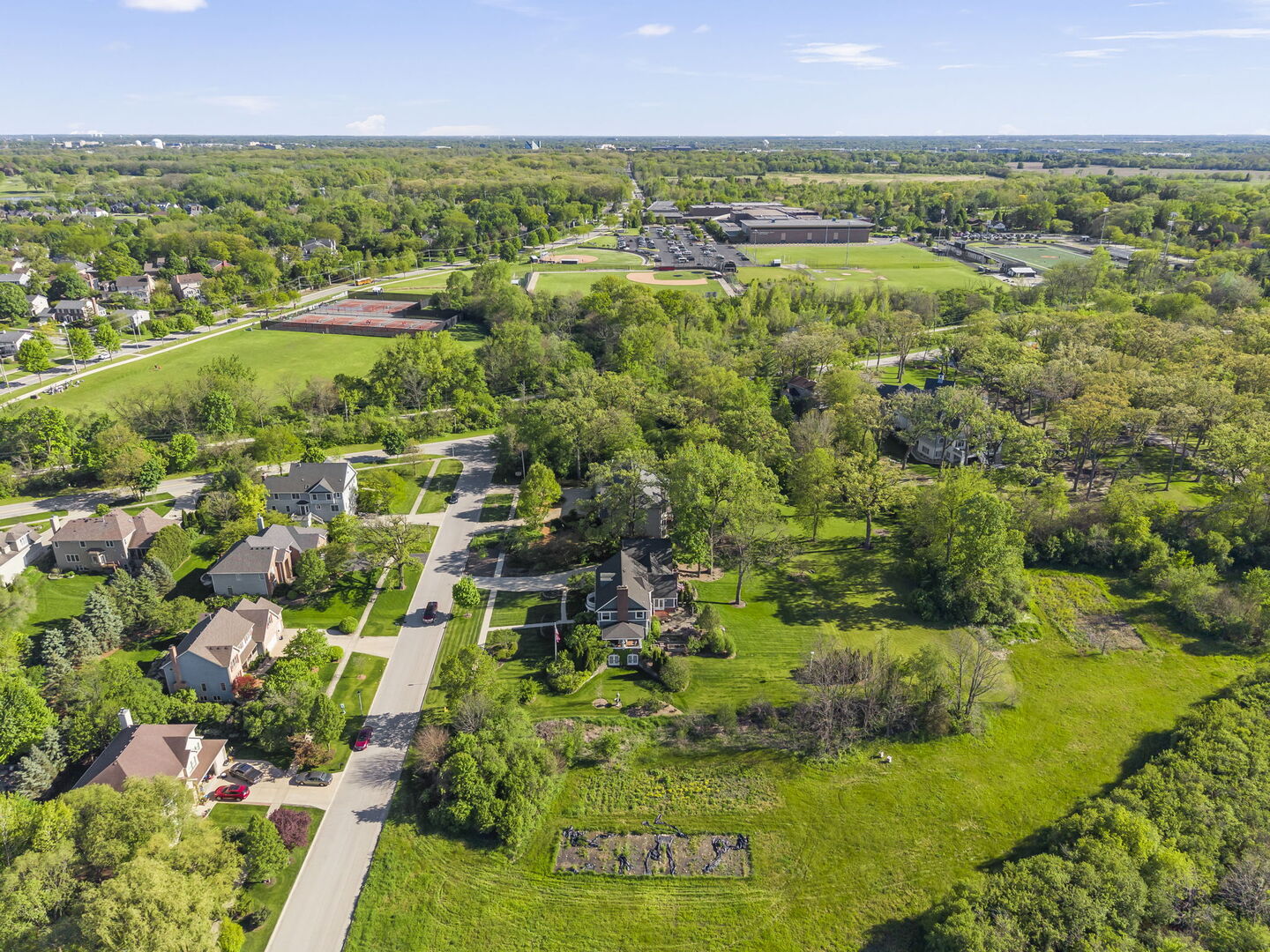 1760 Shaffner Road, Wheaton, IL 60189