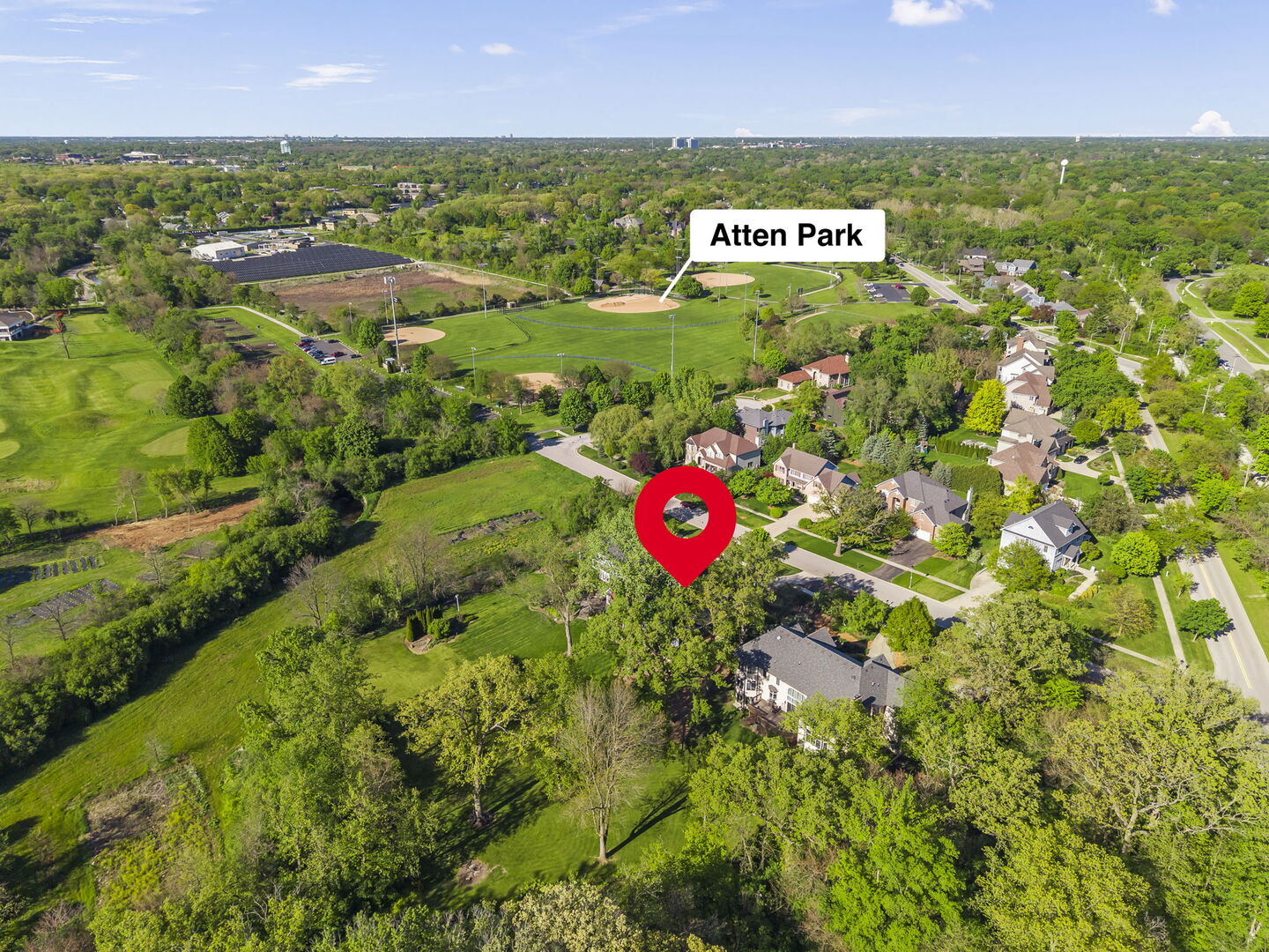 1760 Shaffner Road, Wheaton, IL 60189