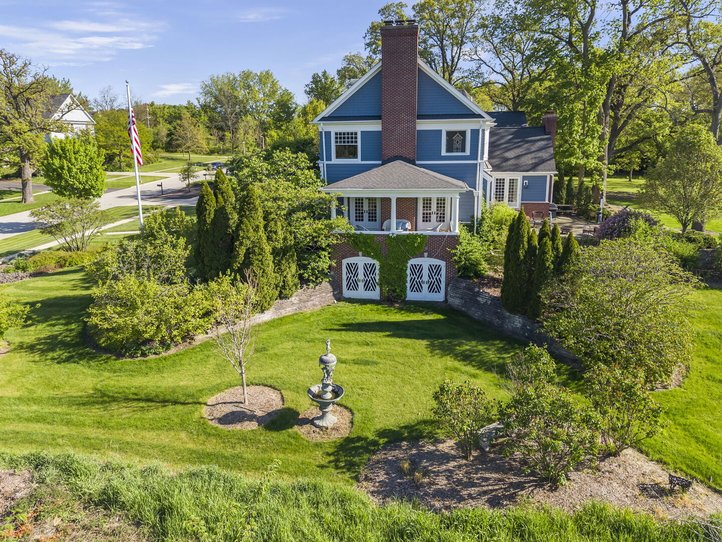 1760 Shaffner Road, Wheaton, IL 60189