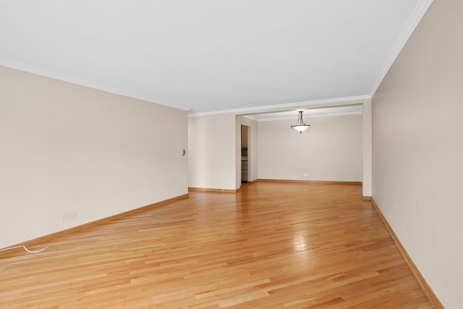 400 Ascot Drive #1E, Park Ridge, IL 60068