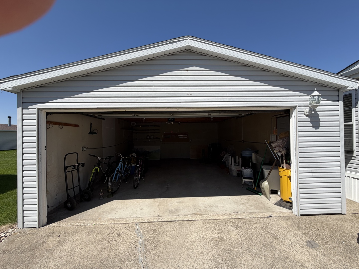 16 Oriole Lane, Beecher, IL 60401