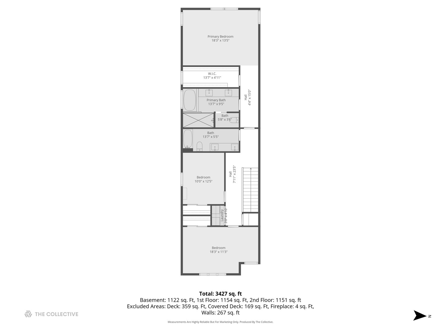 1734 N Artesian Avenue, Chicago, IL 60647