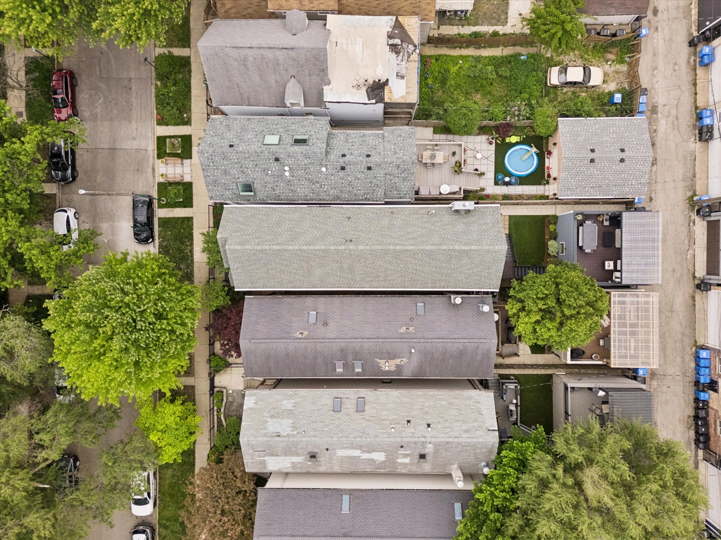1734 N Artesian Avenue, Chicago, IL 60647