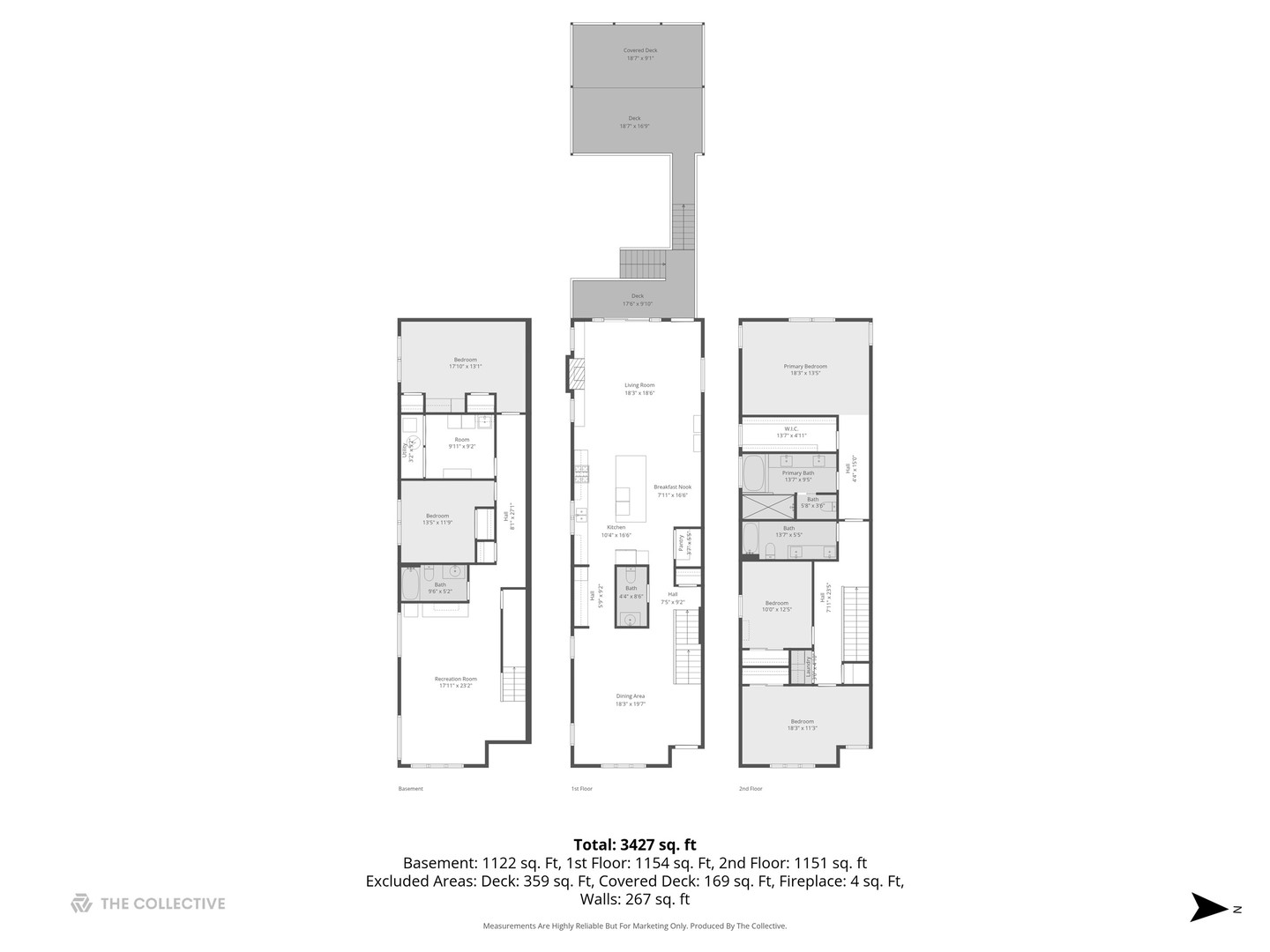 1734 N Artesian Avenue, Chicago, IL 60647