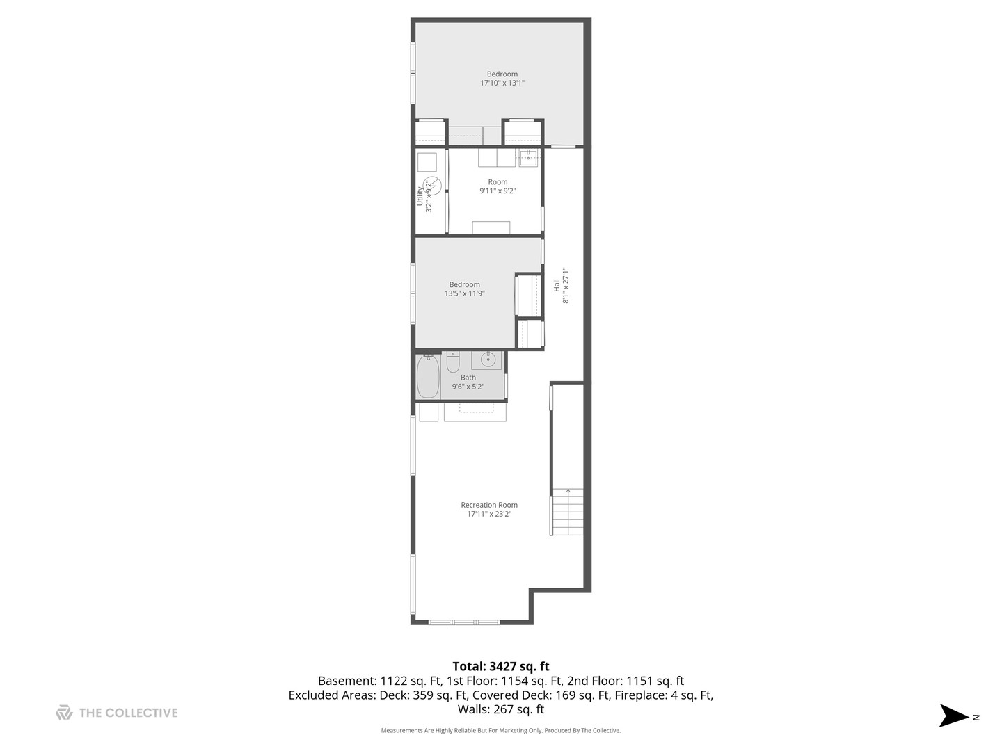 1734 N Artesian Avenue, Chicago, IL 60647