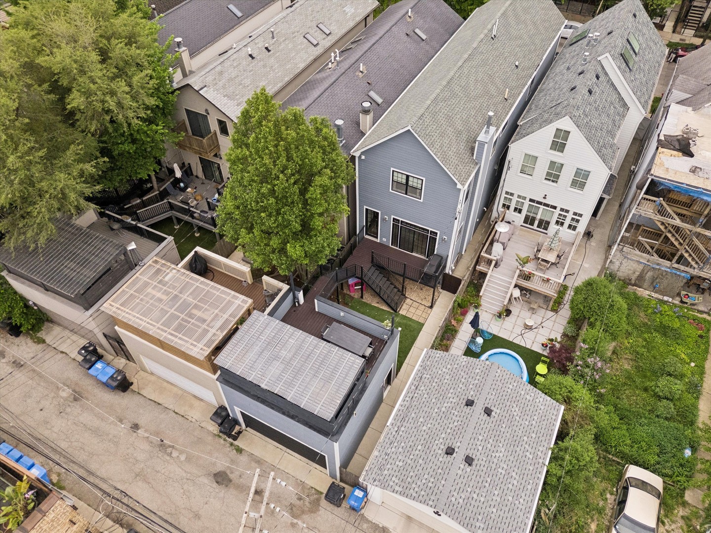 1734 N Artesian Avenue, Chicago, IL 60647