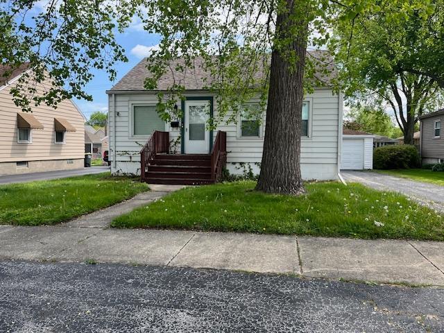 17943 Ridgewood Avenue, Lansing, IL 60438