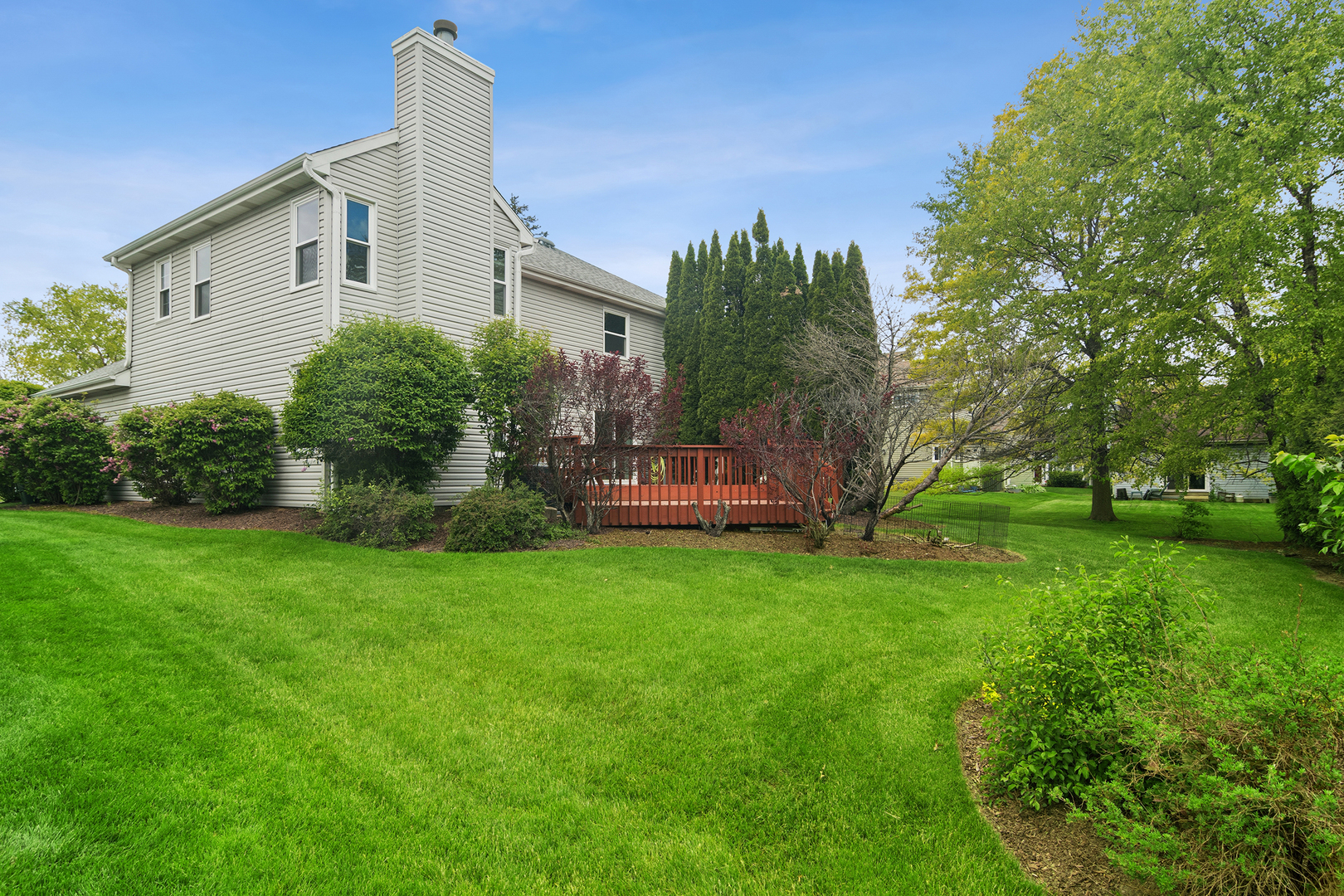 1160 Hummingbird Lane, Grayslake, IL 60030