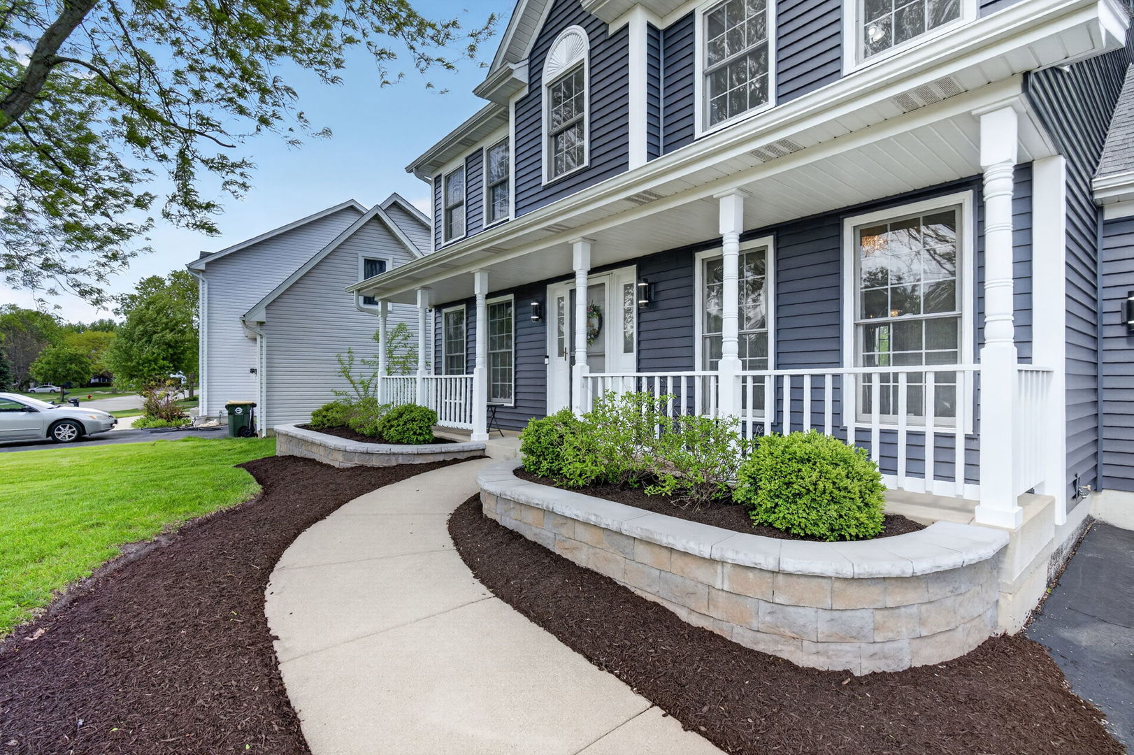 1311 Meadow Lane, North Aurora, IL 60542