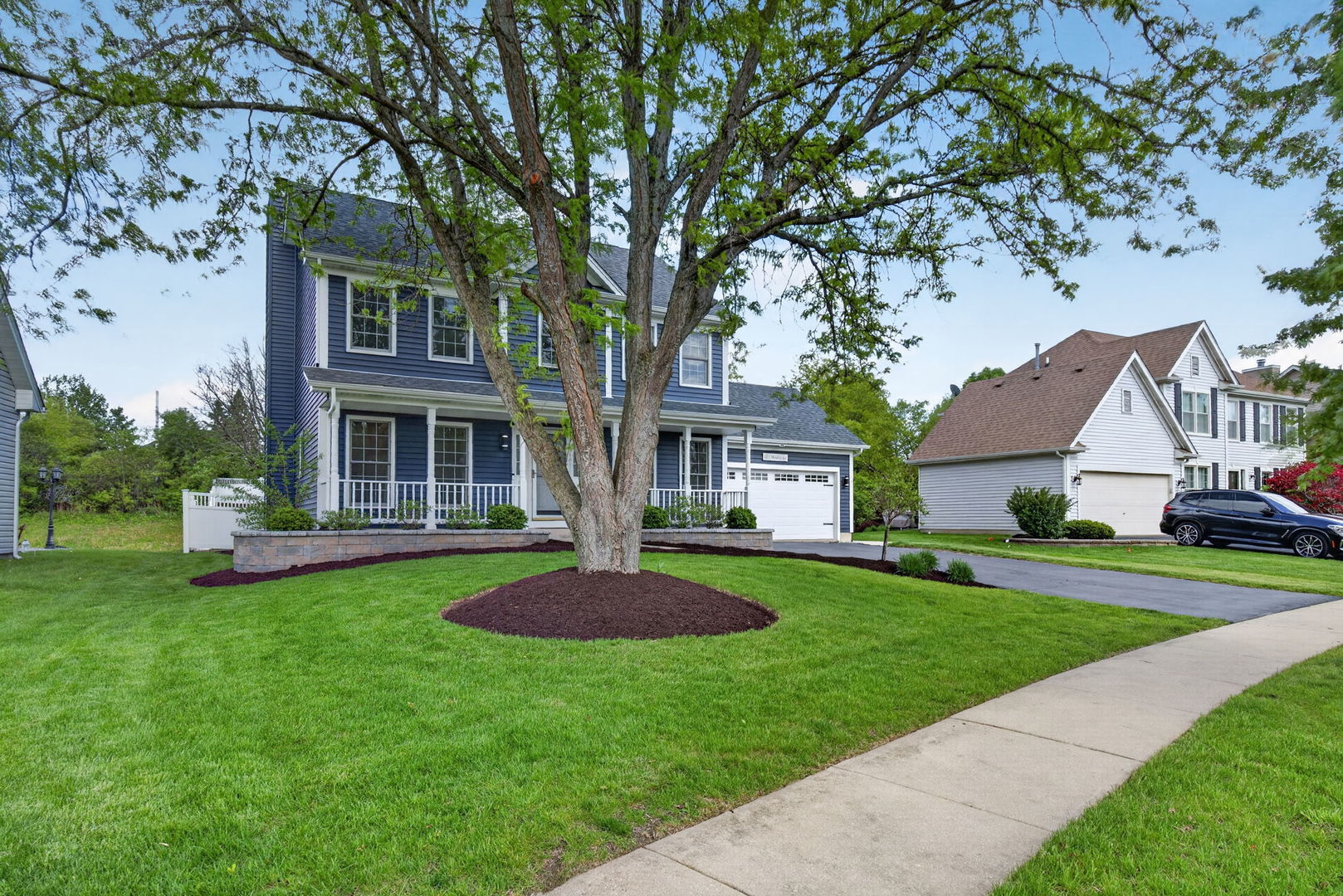 1311 Meadow Lane, North Aurora, IL 60542