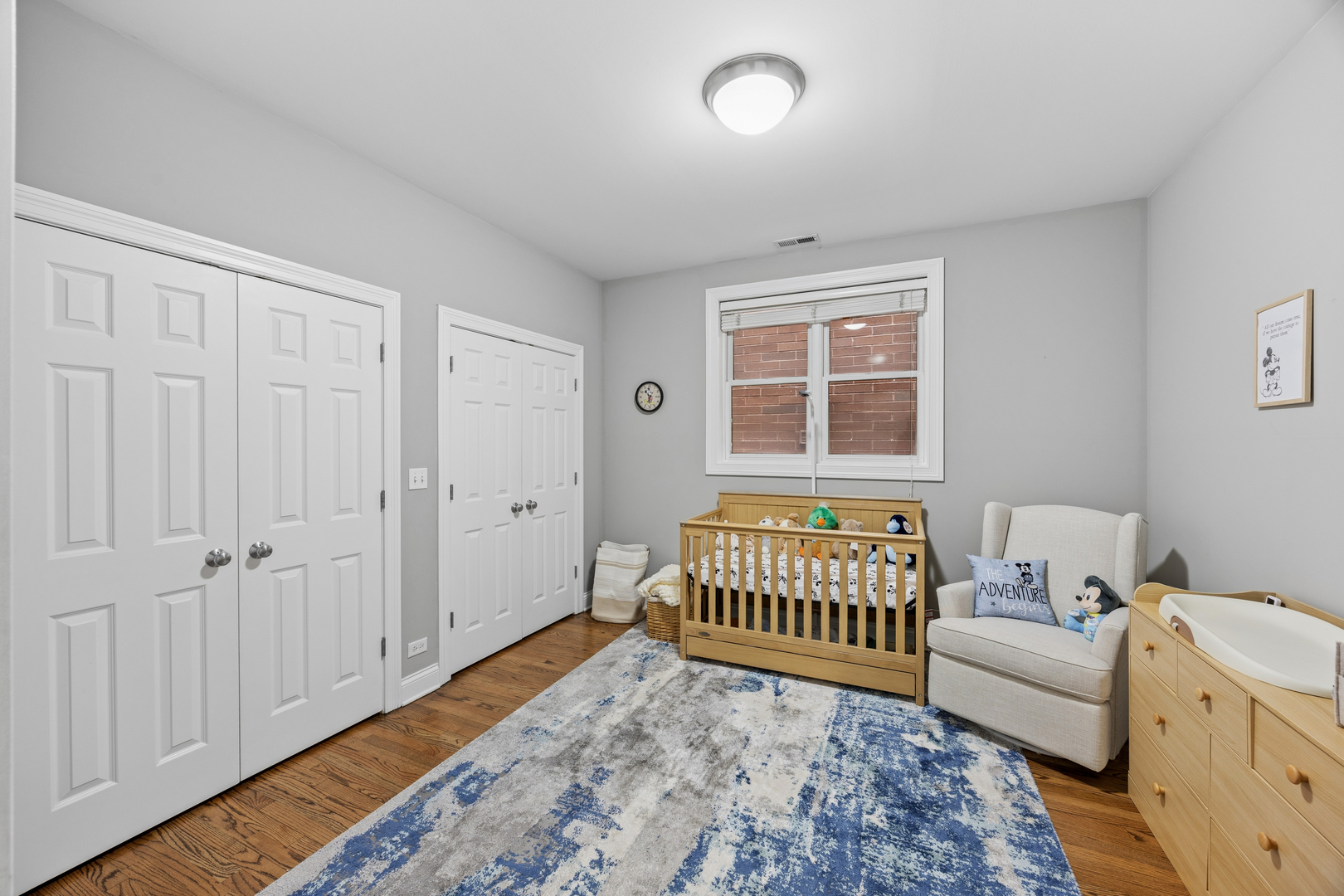 1122 W Hubbard Street #3E, Chicago, IL 60642