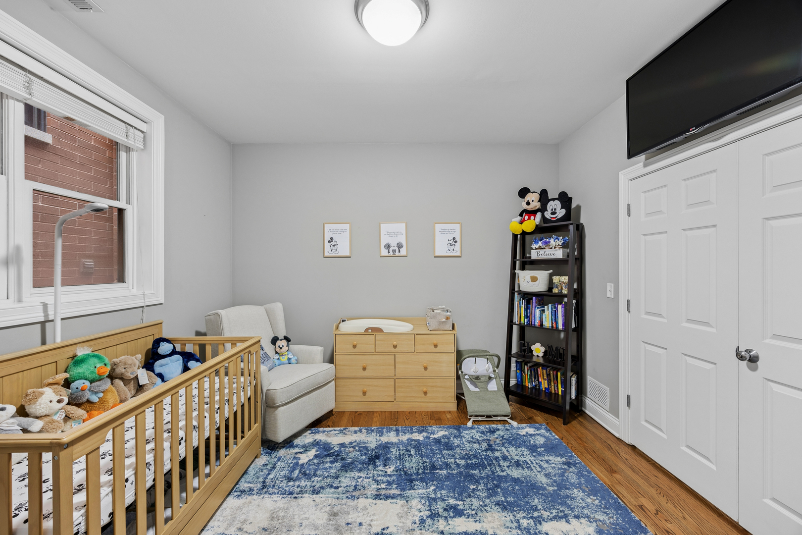 1122 W Hubbard Street #3E, Chicago, IL 60642