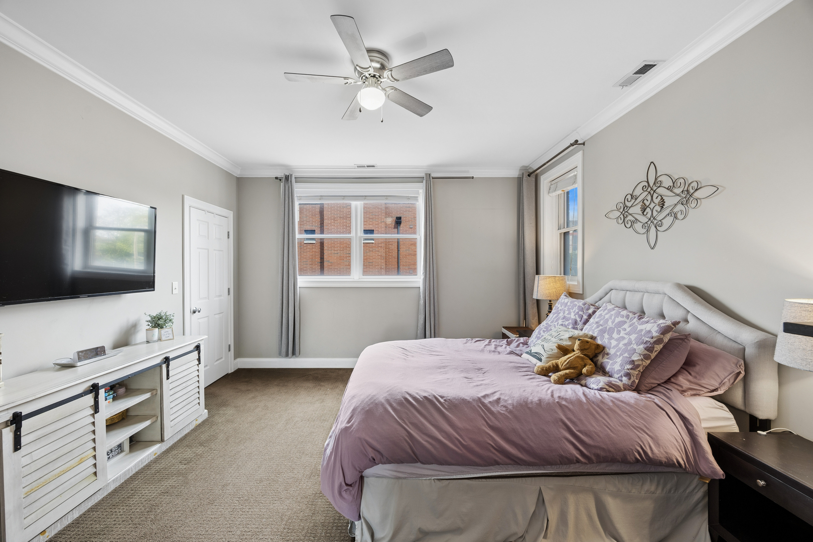 1122 W Hubbard Street #3E, Chicago, IL 60642
