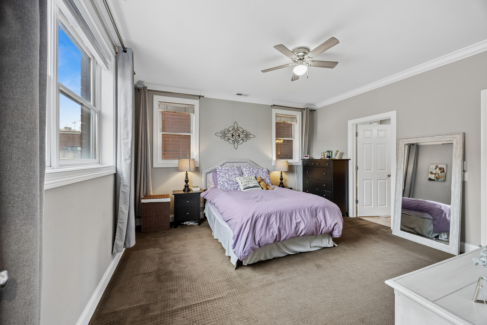 1122 W Hubbard Street #3E, Chicago, IL 60642