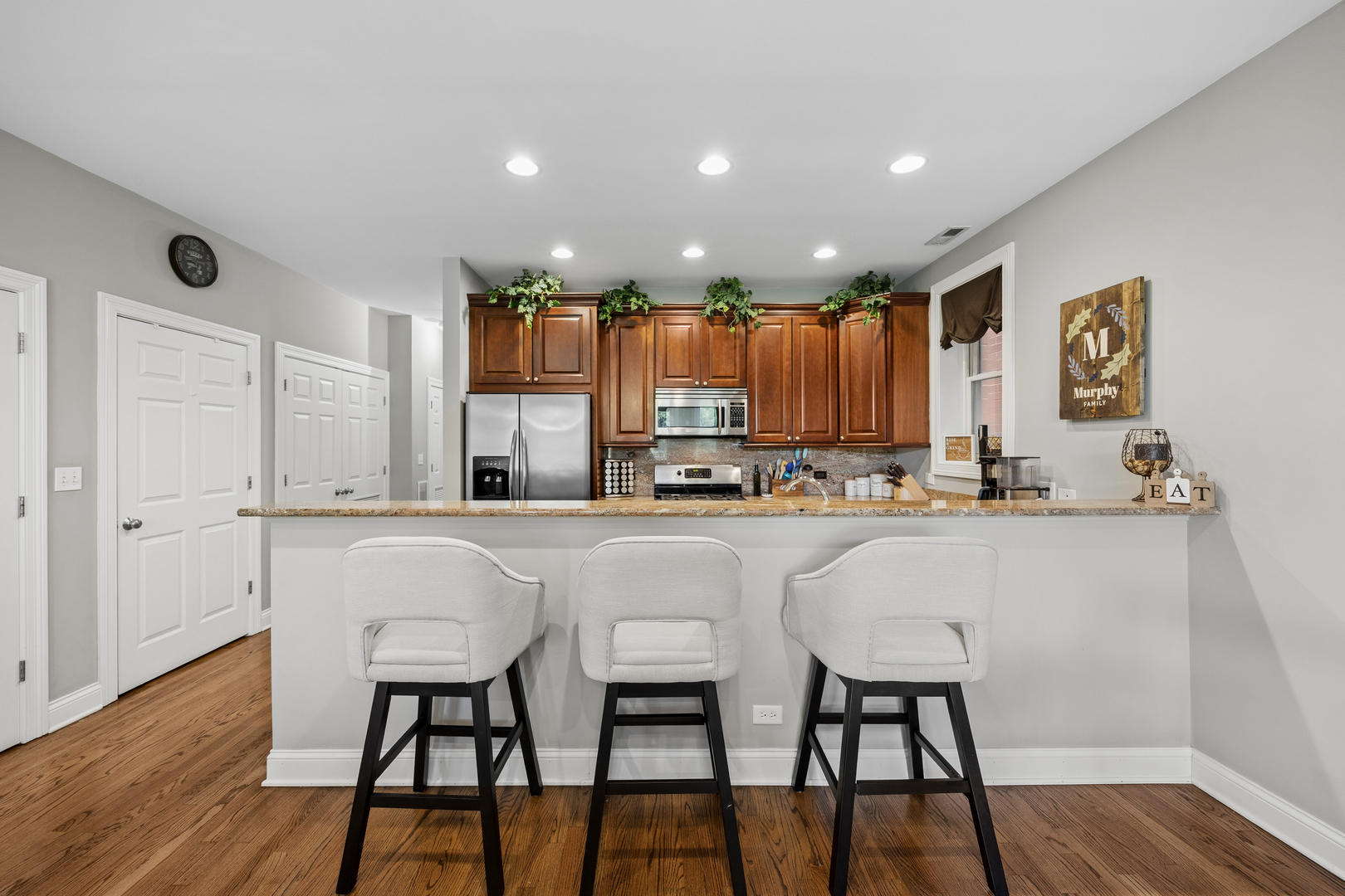1122 W Hubbard Street #3E, Chicago, IL 60642