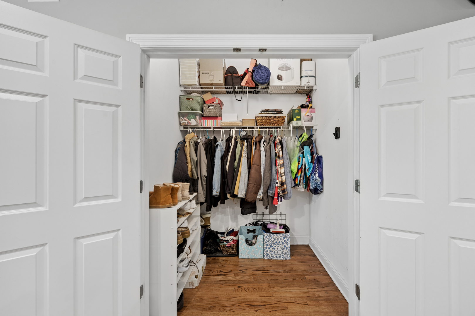 1122 W Hubbard Street #3E, Chicago, IL 60642
