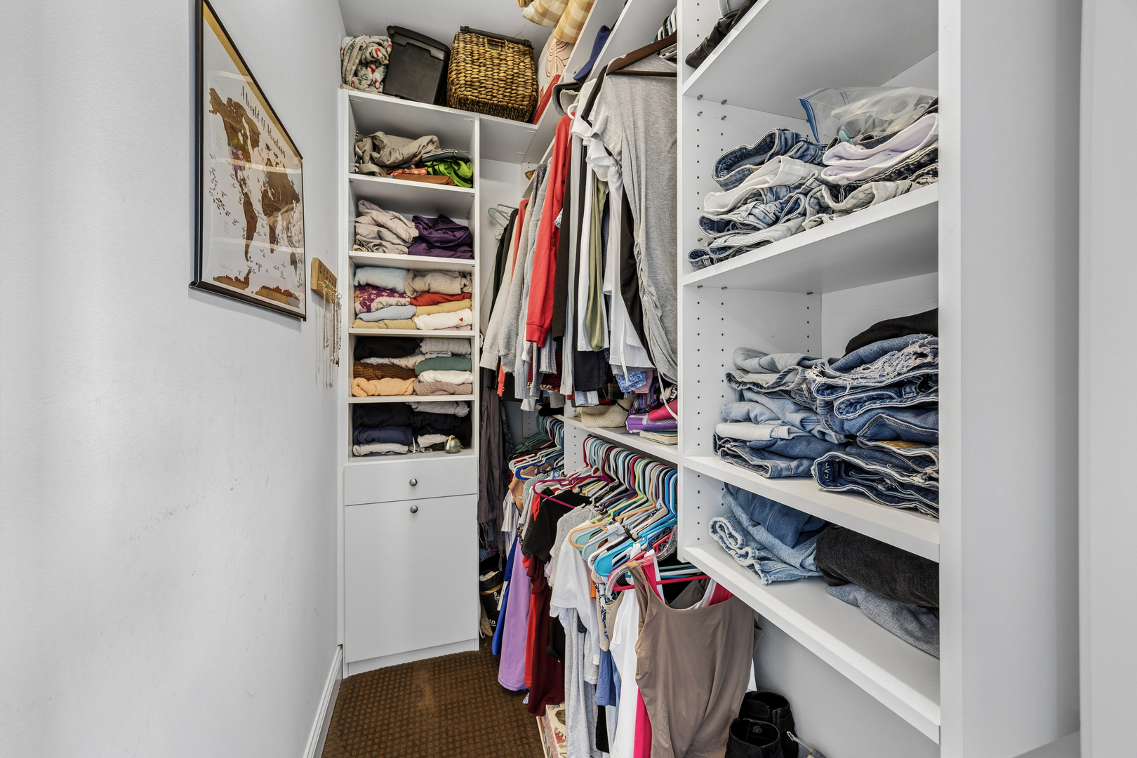 1122 W Hubbard Street #3E, Chicago, IL 60642