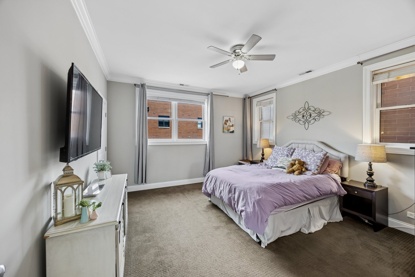 1122 W Hubbard Street #3E, Chicago, IL 60642