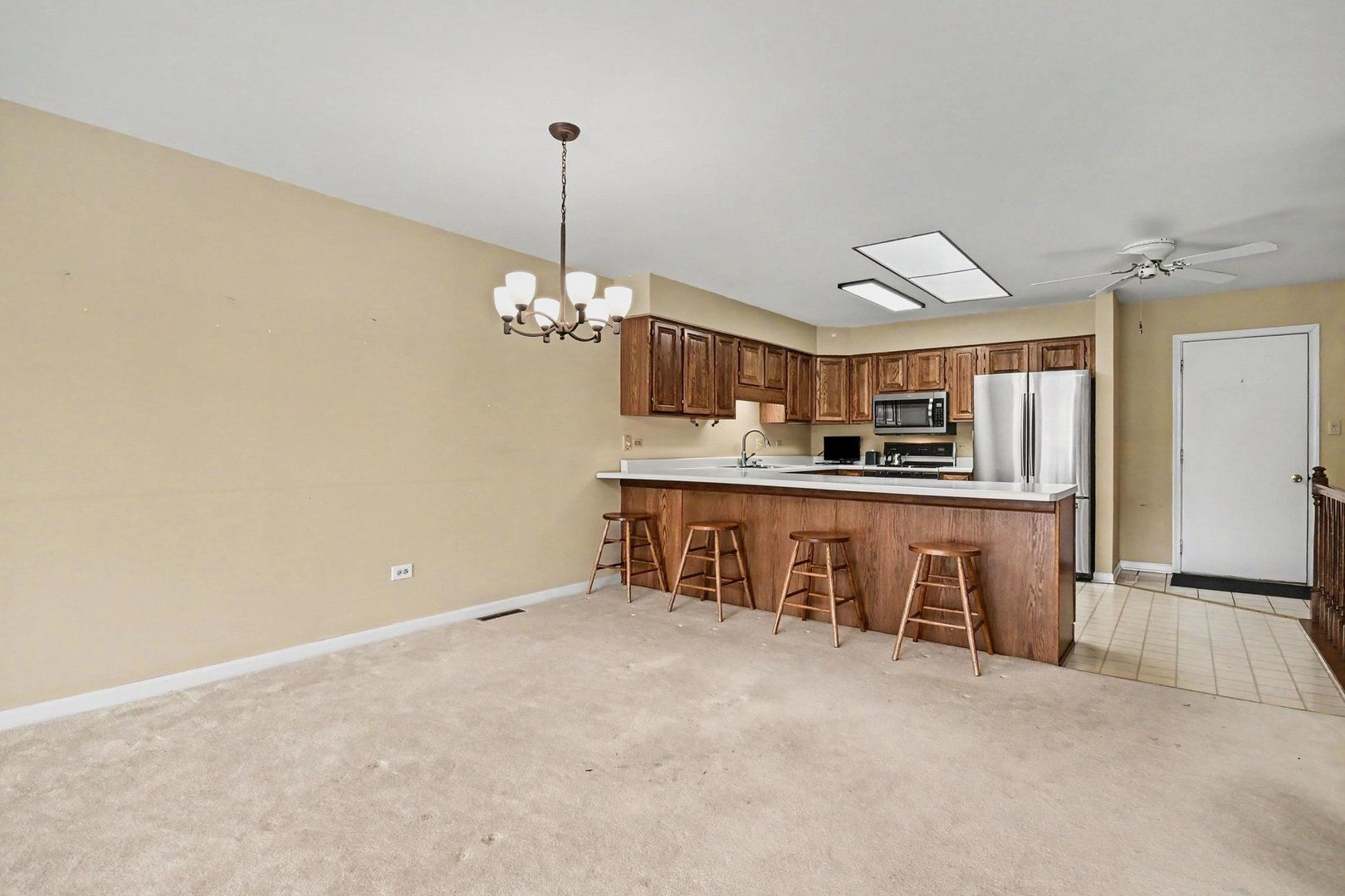 53 Village Woods Drive, Crete, IL 60417