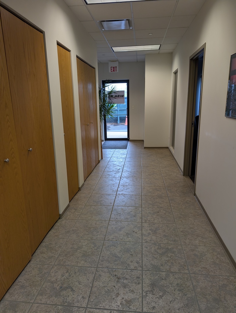 1480 Industrial Drive #A, Itasca, IL 60143