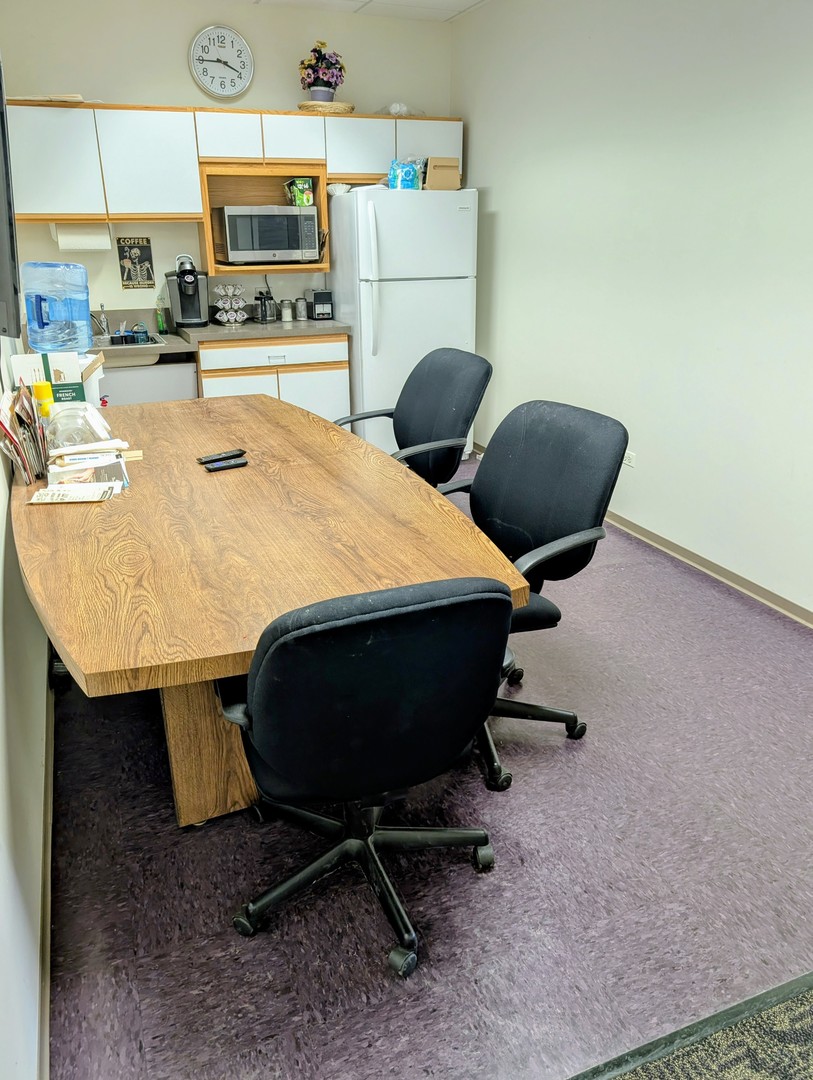 1480 Industrial Drive #A, Itasca, IL 60143