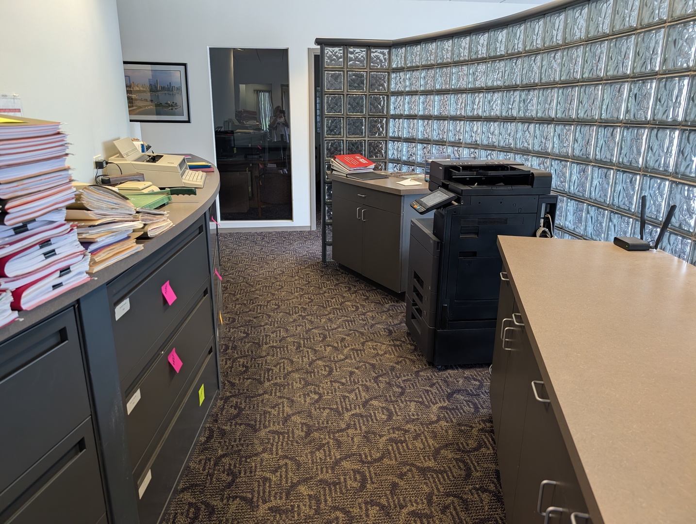 1480 Industrial Drive #A, Itasca, IL 60143