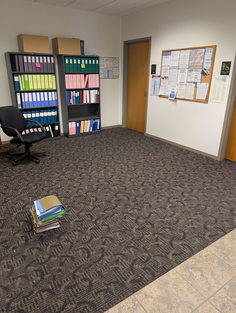 1480 Industrial Drive #A, Itasca, IL 60143
