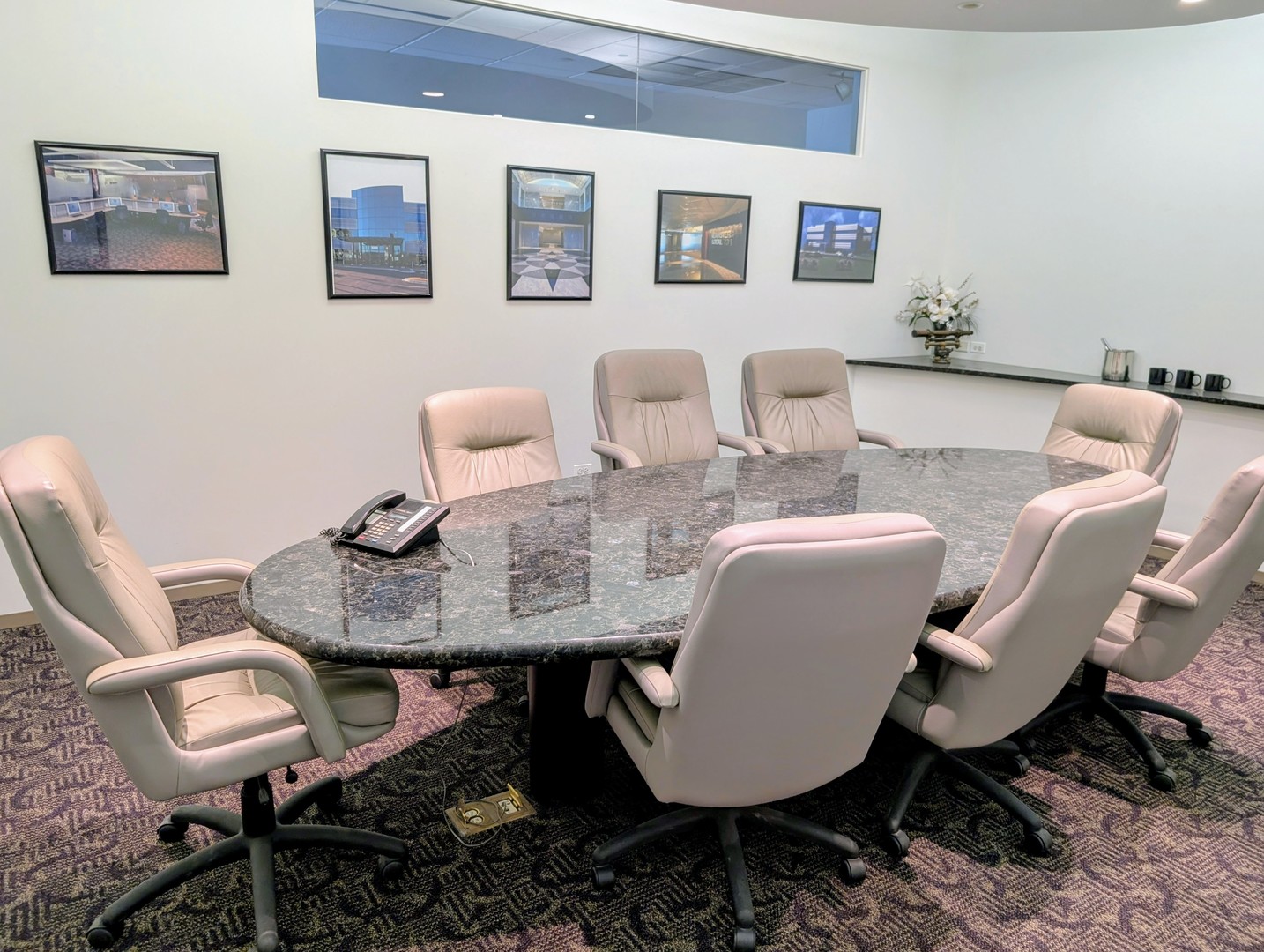 1480 Industrial Drive #A, Itasca, IL 60143