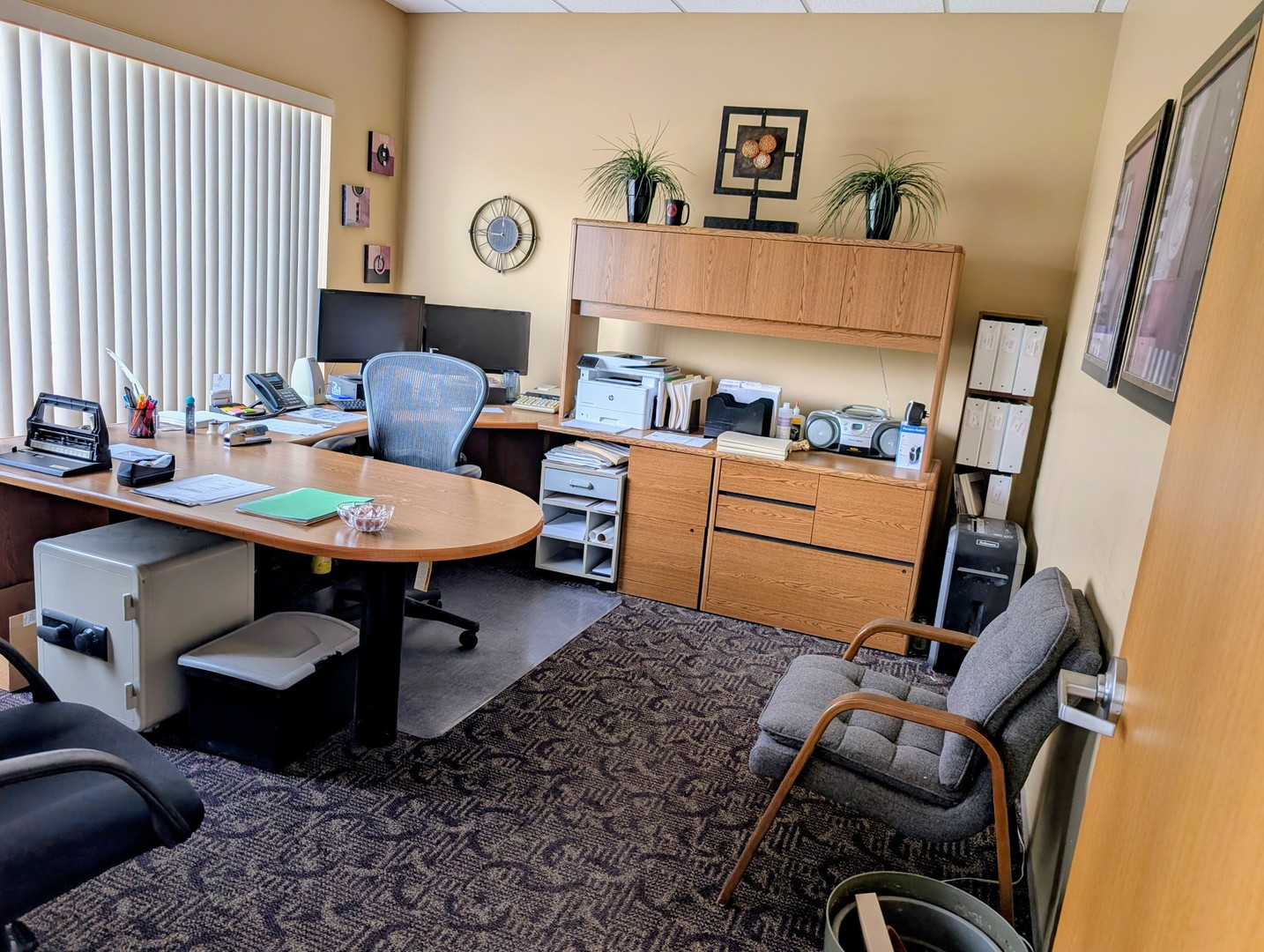 1480 Industrial Drive #A, Itasca, IL 60143