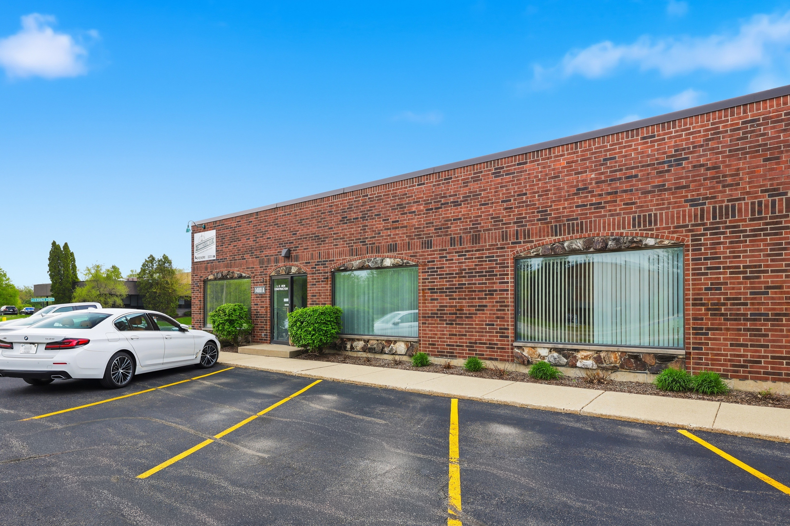 1480 Industrial Drive #A, Itasca, IL 60143