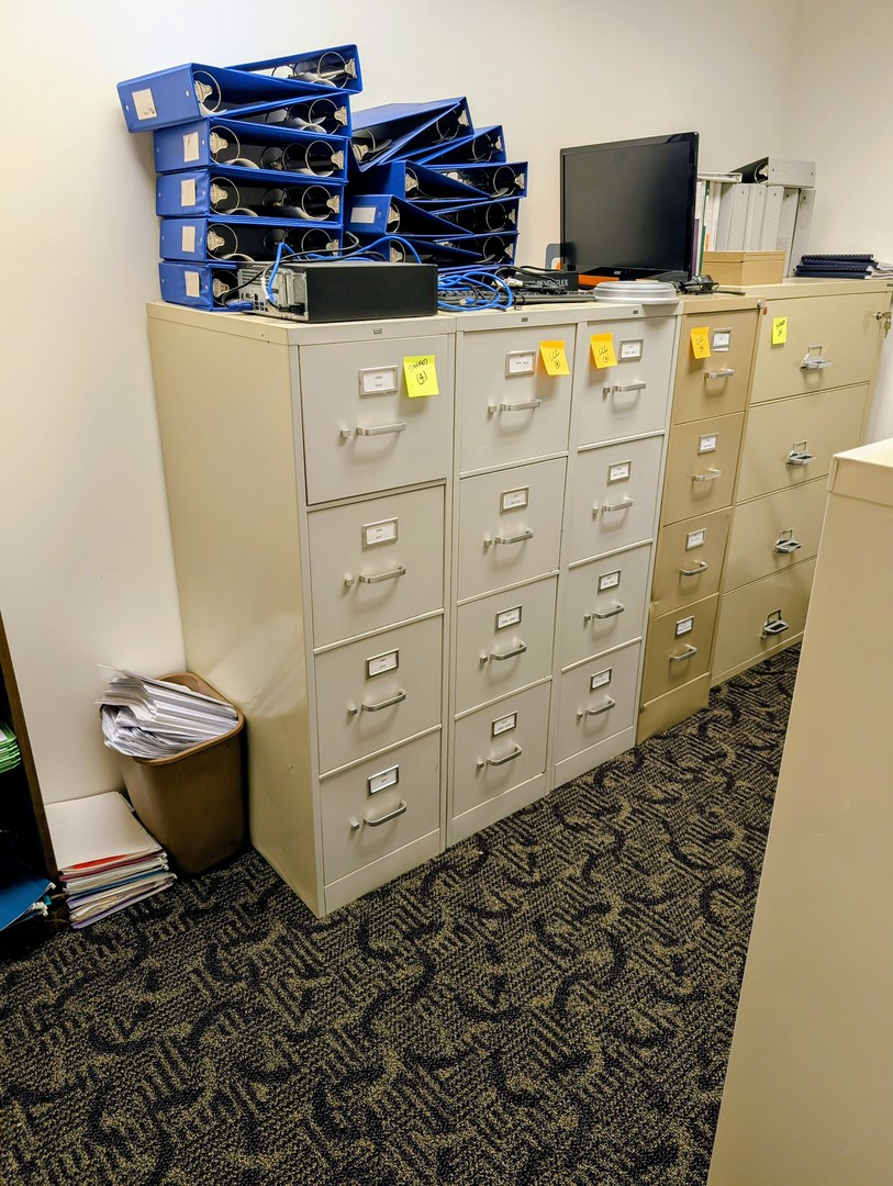 1480 Industrial Drive #A, Itasca, IL 60143