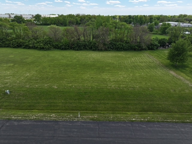 6865 W Mccampbell Drive, Monee, IL 60449