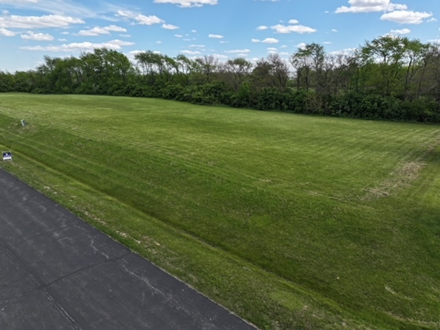 6865 W Mccampbell Drive, Monee, IL 60449