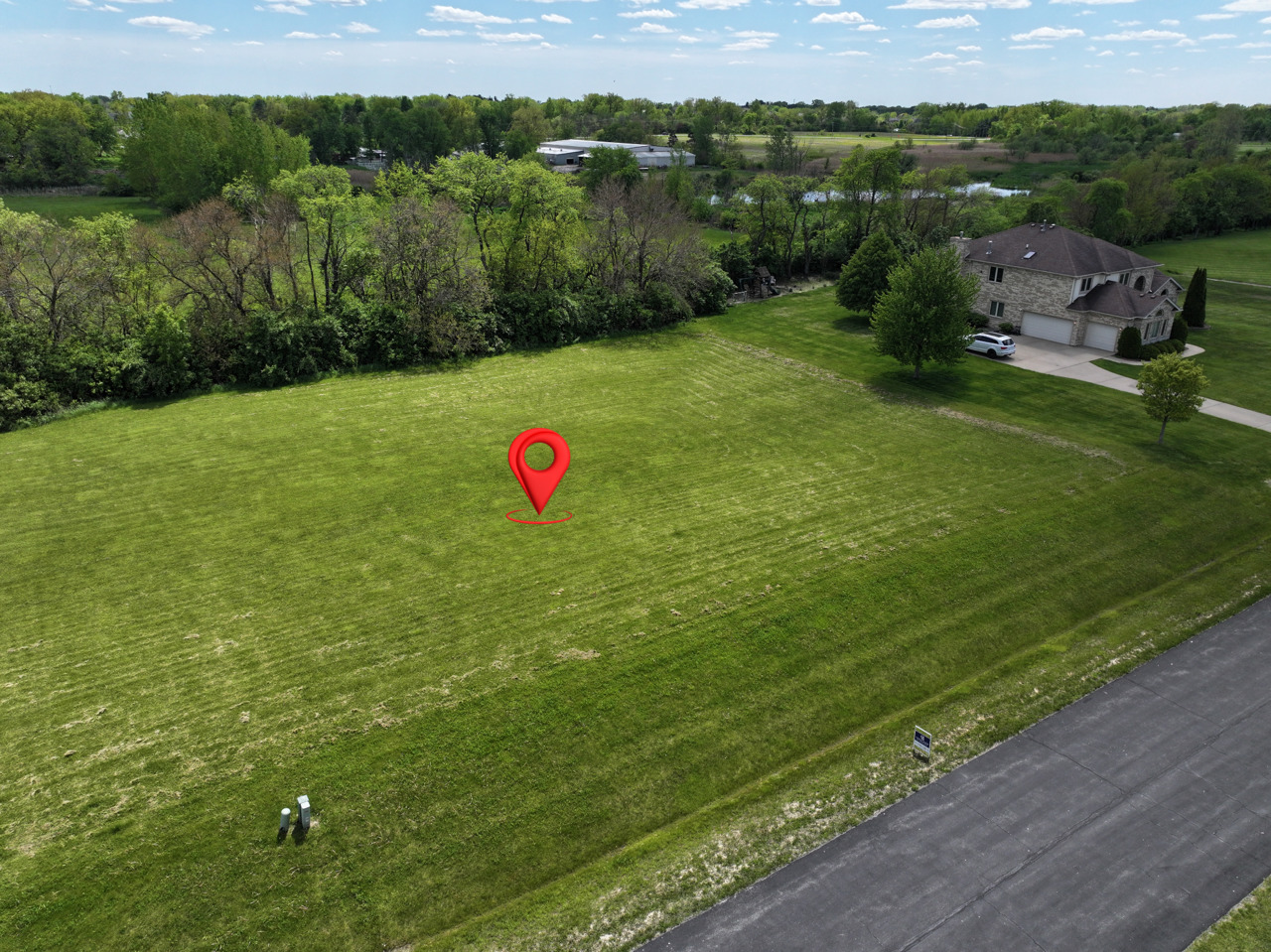 6865 W Mccampbell Drive, Monee, IL 60449