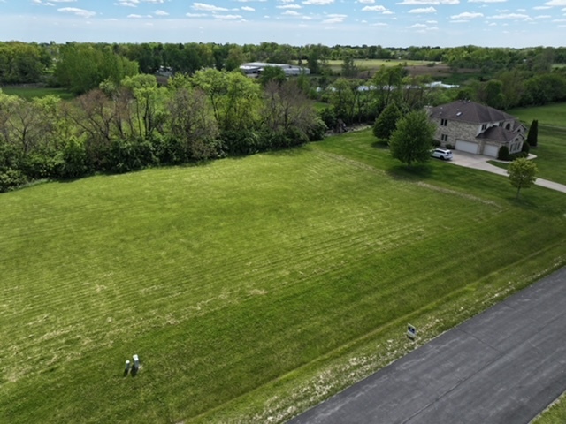 6865 W Mccampbell Drive, Monee, IL 60449