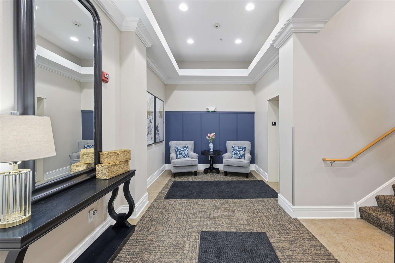 935 Burlington Avenue #110, Downers Grove, IL 60515