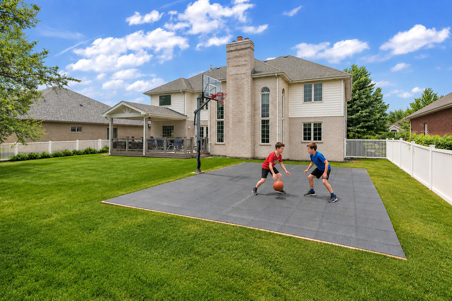 17359 Elk Drive, Orland Park, IL 60467