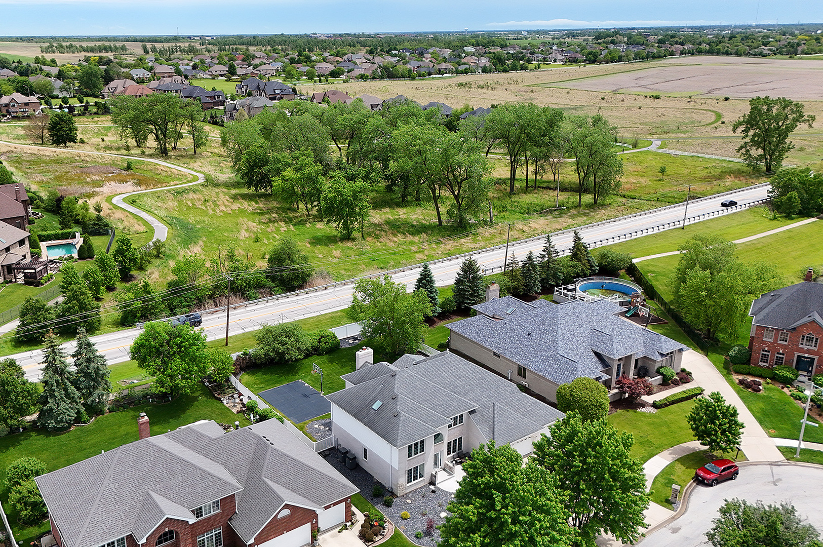 17359 Elk Drive, Orland Park, IL 60467