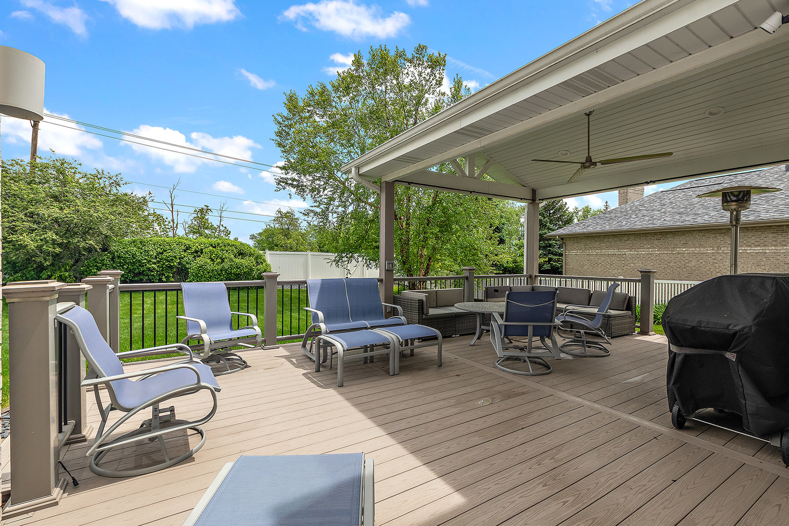 17359 Elk Drive, Orland Park, IL 60467