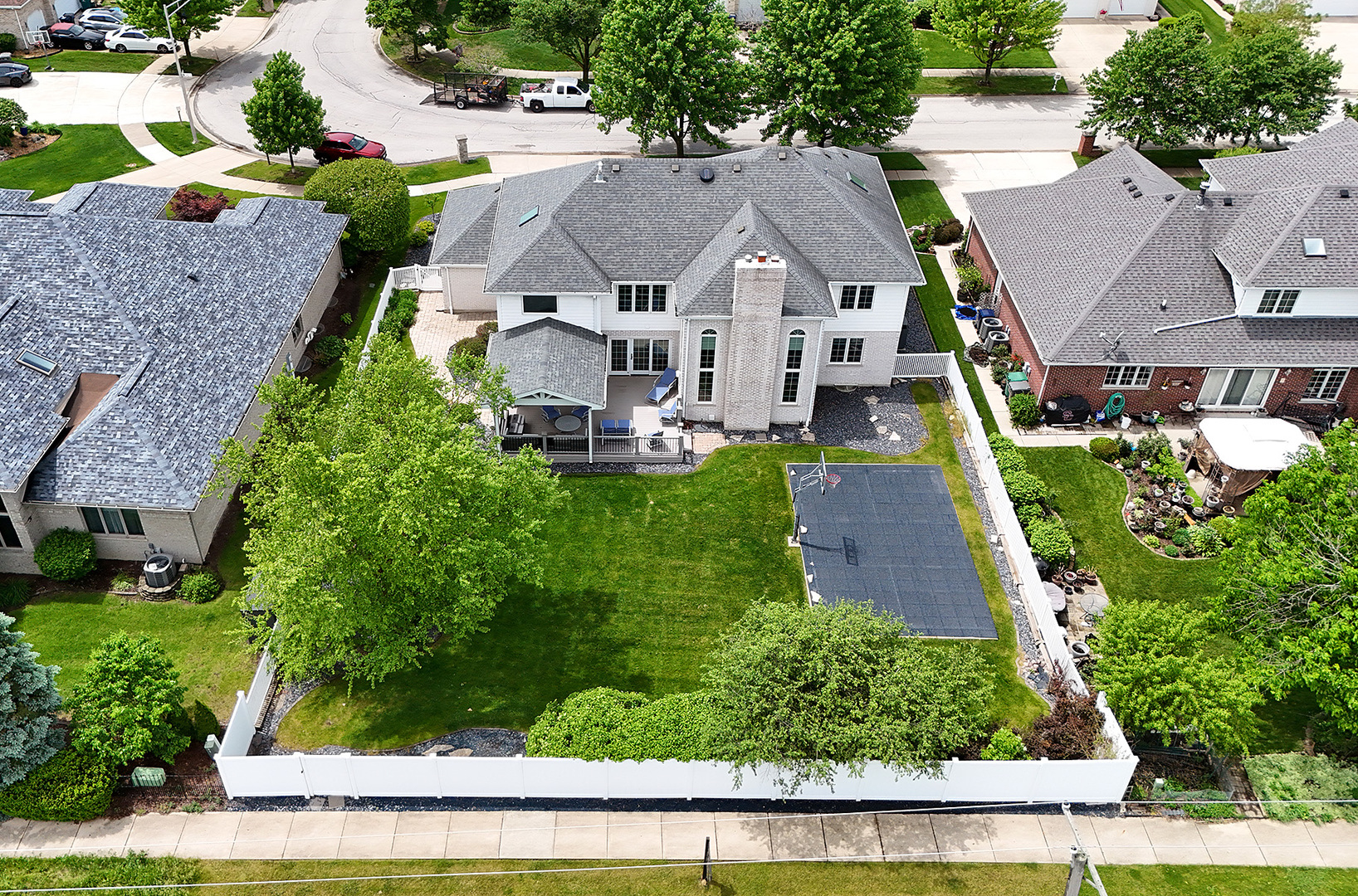 17359 Elk Drive, Orland Park, IL 60467