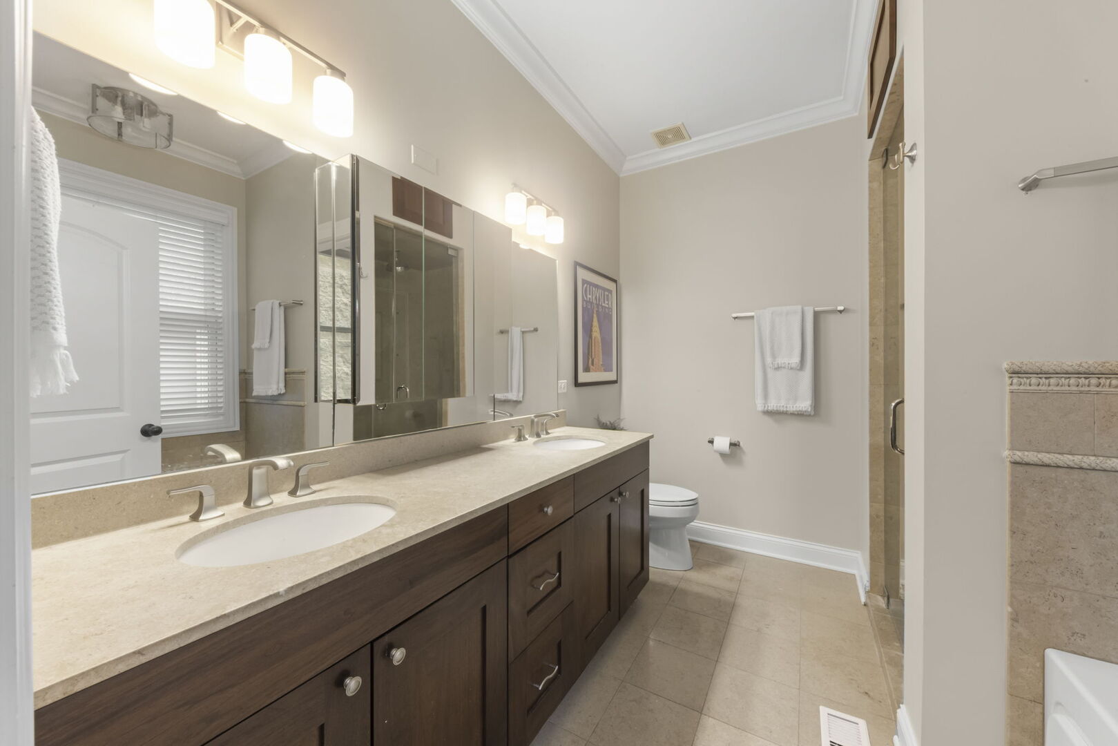 1130 W Diversey Parkway #4W, Chicago, IL 60614