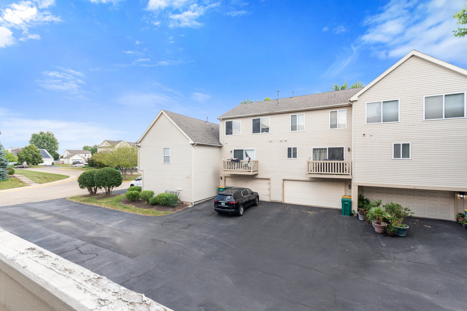 2611 Canyon Drive #2611, Plainfield, IL 60586
