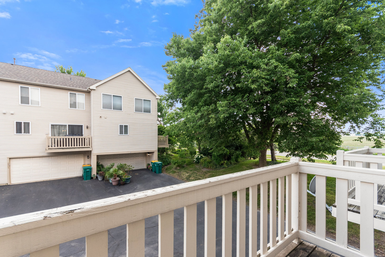 2611 Canyon Drive #2611, Plainfield, IL 60586