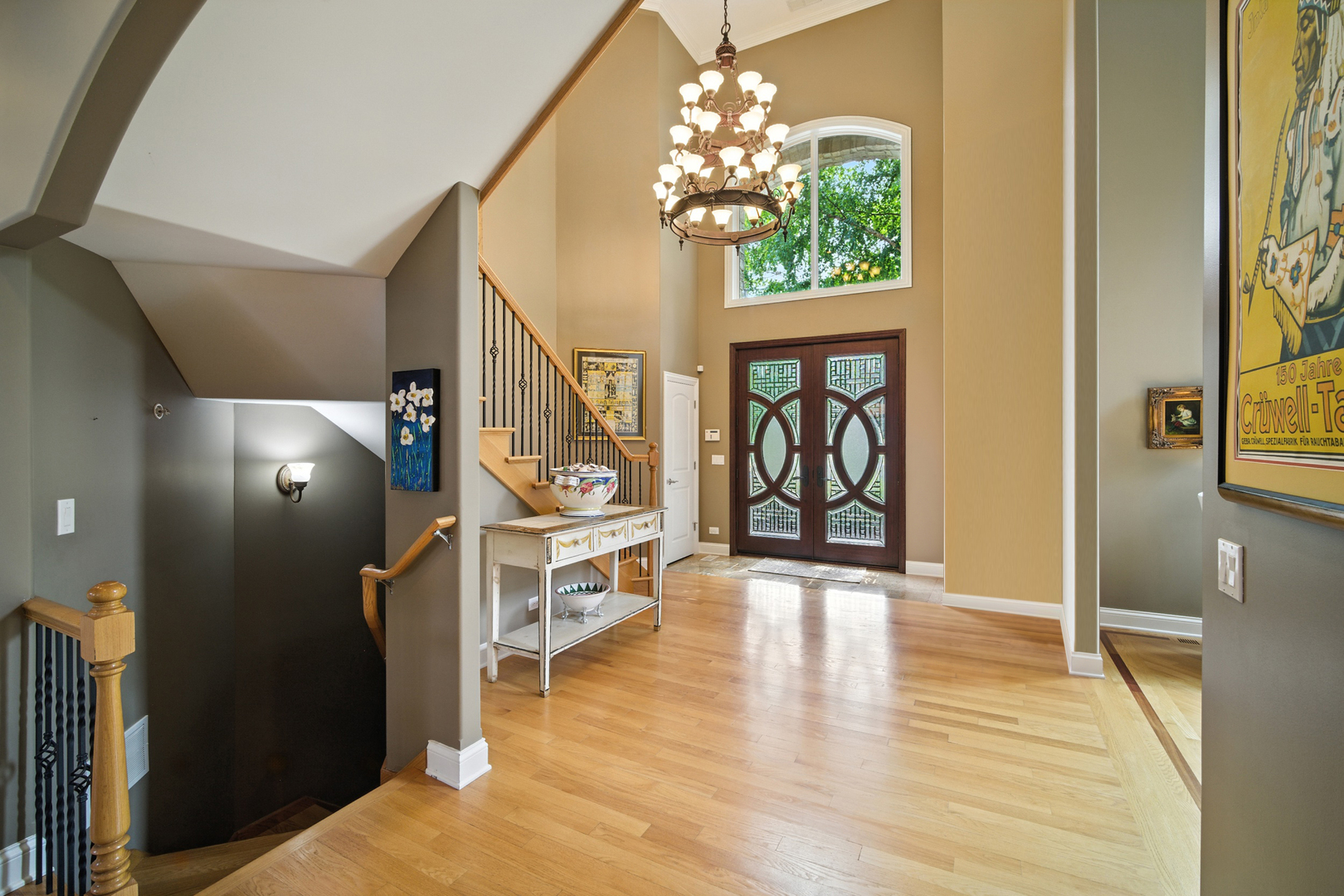 21776 Jupiter Court, Ivanhoe, IL 60060