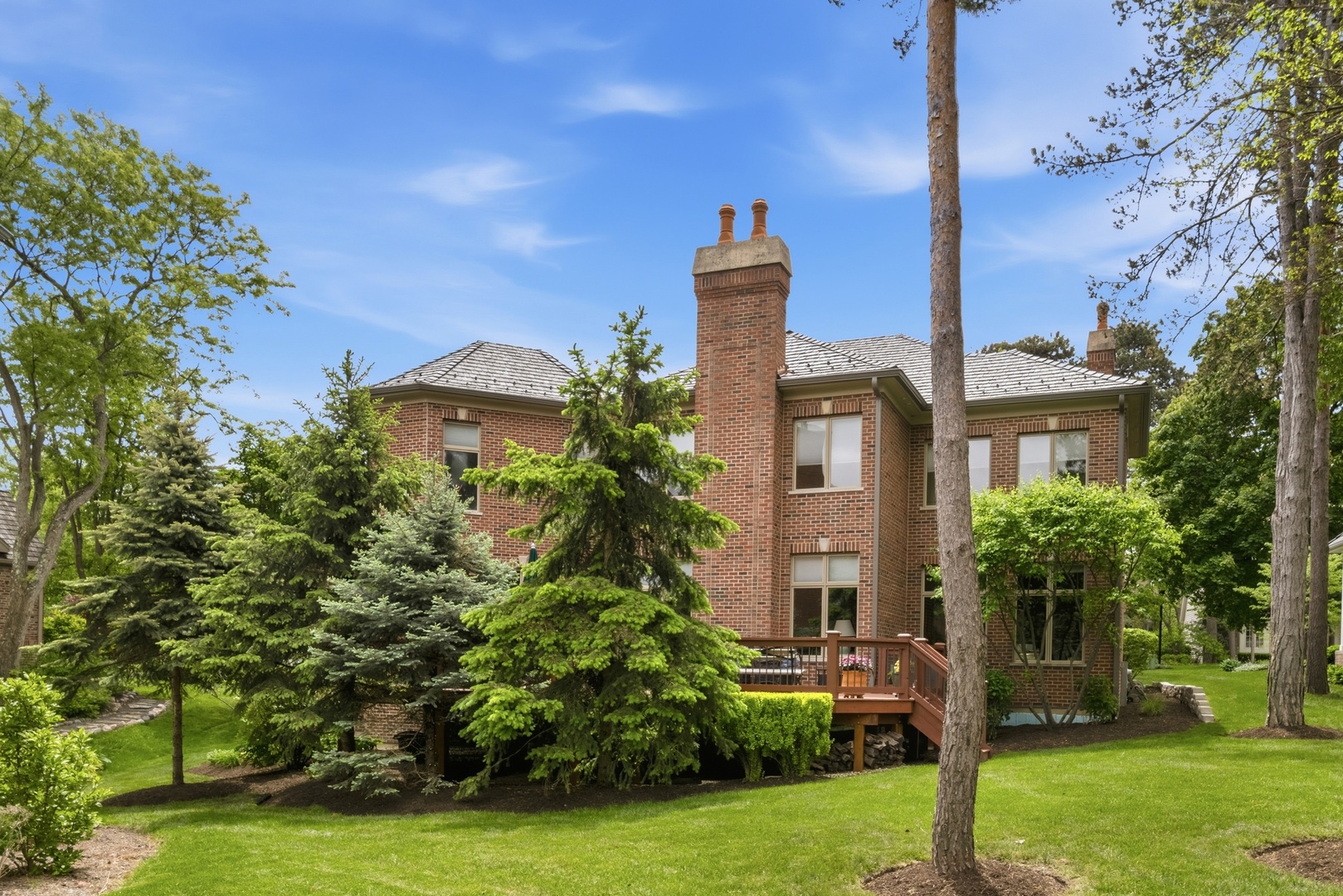 21776 Jupiter Court, Ivanhoe, IL 60060