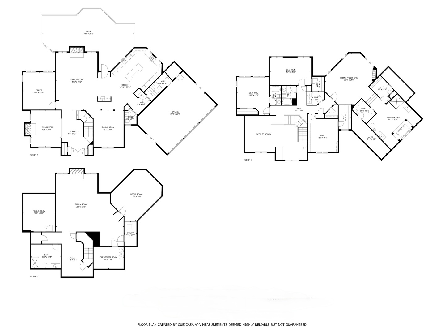 21776 Jupiter Court, Ivanhoe, IL 60060