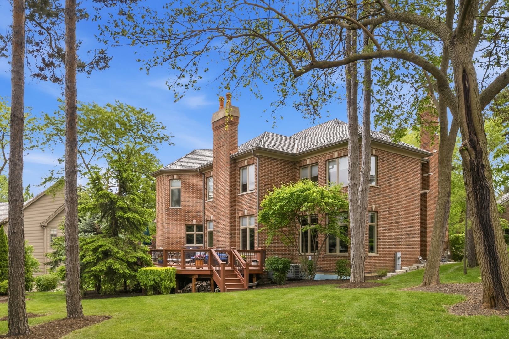 21776 Jupiter Court, Ivanhoe, IL 60060